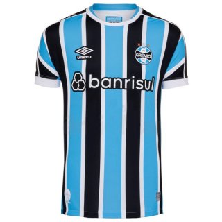 Thailandia Maglia Grêmio FBPA Home 2023 2024