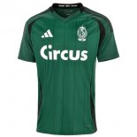 Thailandia Maglia Standard Liège Away 2024 2025 Thailandia Maglia Standard Liège Away 2024 2025