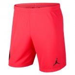 Pantaloni Paris Saint Germain Away 2019 2020 Rosso