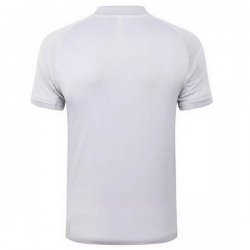 Maglia di Formazione Internazionale 2020 2021 Grigio