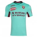 Thailandia Maglia Torino Terza 2020 2021 Verde Thailandia Maglia Torino Terza 2020 2021 Verde