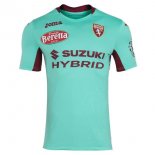 Thailandia Maglia Torino Terza 2020 2021 Verde