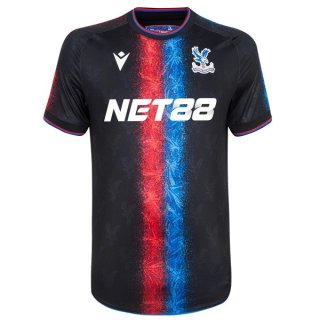 Thailandia Maglia Crystal Palace Terza 2024 2025