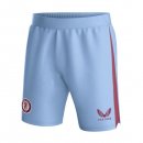 Pantaloni Aston Villa Away 2023 2024 Pantaloni Aston Villa Away 2023 2024