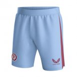 Pantaloni Aston Villa Away 2023 2024 Pantaloni Aston Villa Away 2023 2024