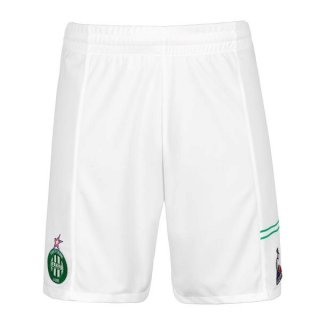 Pantaloni Saint Étienne Away 2021 2022 Bianco