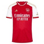 Maglia Arsenal Home 2023 2024 Maglia Arsenal Home 2023 2024