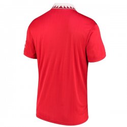Maglia Manchester United Home 2022 2023