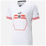 Thailandia Maglia Austria Away 2022 2023 Thailandia Maglia Austria Away 2022 2023