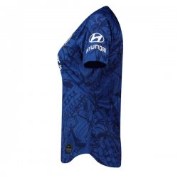 Maglia Chelsea Home Donna 2019 2020 Blu