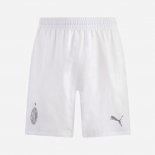 Pantaloni AC Milan Away 2023 2024