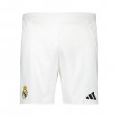 Pantaloni Real Madrid Home 2024 2025 Pantaloni Real Madrid Home 2024 2025