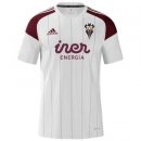 Thailandia Maglia Albacete Home 2022 2023 Thailandia Maglia Albacete Home 2022 2023