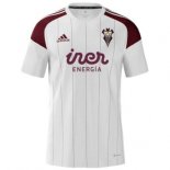 Thailandia Maglia Albacete Home 2022 2023 Thailandia Maglia Albacete Home 2022 2023