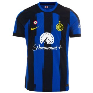 Maglia Inter Milan Home 2023 2024