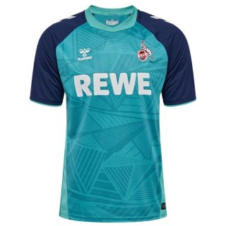 Thailandia Maglia FC Koln Third 2024 2025