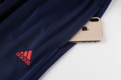 Felpa Bayern Munich 2019 2020 Blu Navy Felpa Bayern Munich 2019 2020 Blu Navy