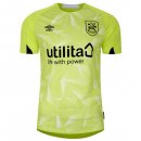 Thailandia Maglia Huddersfield Town Away 2023 2024