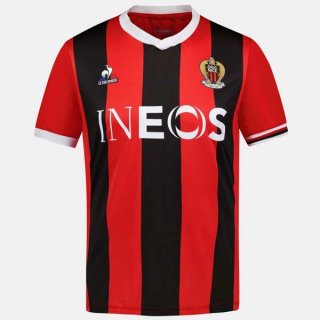 Thailandia Maglia OGC Nice Home 2023 2024