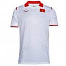 Thailandia Maglia Vietnam Away 2021 Bianco Thailandia Maglia Vietnam Away 2021 Bianco