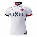 Thailandia Maglia Kashima Antlers Away 2021 2022 Bianco Thailandia Maglia Kashima Antlers Away 2021 2022 Bianco