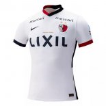 Thailandia Maglia Kashima Antlers Away 2021 2022 Bianco Thailandia Maglia Kashima Antlers Away 2021 2022 Bianco