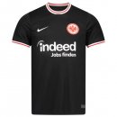 Thailandia Maglia Eintracht Frankfurt Away 2023 2024