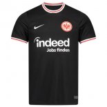Thailandia Maglia Eintracht Frankfurt Away 2023 2024 Thailandia Maglia Eintracht Frankfurt Away 2023 2024
