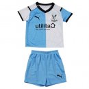 Maglia Crystal Palace Terza Bambino 2021 2022