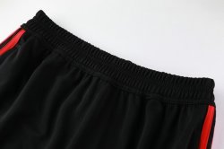 Polo Set Completo Bayern Munich 2019 2020 Nero Rosso Polo Set Completo Bayern Munich 2019 2020 Nero Rosso