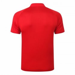 Polo Internazionale 2020 2021 Rosso Polo Internazionale 2020 2021 Rosso