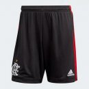 Pantaloni Flamengo Away 2020 2021 Nero Pantaloni Flamengo Away 2020 2021 Nero
