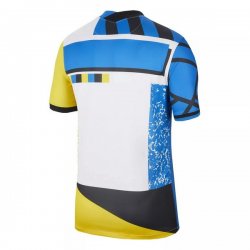 Thailandia Maglia Inter Milan 4ª 2020 2021 Giallo