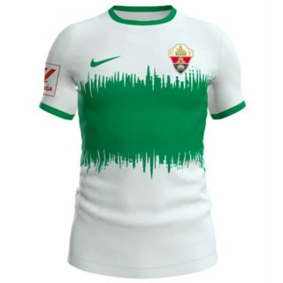 Thailandia Maglia Elche Home 2023 2024