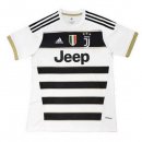 Thailandia Maglia Juventus Speciale 2020 2021 Nero Bianco