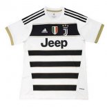 Thailandia Maglia Juventus Speciale 2020 2021 Nero Bianco