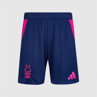 Pantaloni Nottingham Forest Away 2024 2025