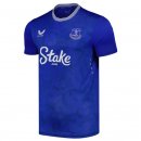 Thailandia Maglia Everton Home 2024 2025 Thailandia Maglia Everton Home 2024 2025