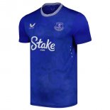 Thailandia Maglia Everton Home 2024 2025 Thailandia Maglia Everton Home 2024 2025