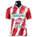 Thailandia Maglia Club Necaxa Home 2024 2025