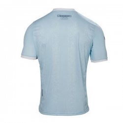 Thailandia Maglia Racing Club Terza 2020 2021 Blu