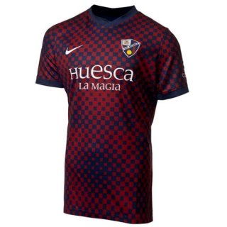 Thailandia Maglia SD Huesca Home 2021 2022