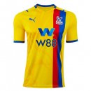 Thailandia Maglia Crystal Palace Away 2021 2022