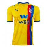 Thailandia Maglia Crystal Palace Away 2021 2022