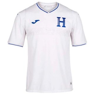 Thailandia Maglia Honduras Home 2021 2022 Bianco