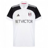 Thailandia Maglia Fulham Home 2020 2021 Bianco