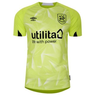 Thailandia Maglia Huddersfield Town Away 2023 2024