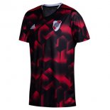 Thailandia Maglia River Plate Away 2019 2020 Nero Thailandia Maglia River Plate Away 2019 2020 Nero