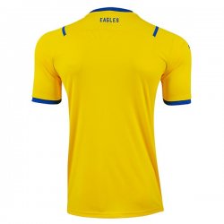 Thailandia Maglia Crystal Palace Away 2021 2022 Thailandia Maglia Crystal Palace Away 2021 2022