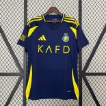 Thailandia Maglia Al-Nassr FC Away 2024 2025 Thailandia Maglia Al-Nassr FC Away 2024 2025